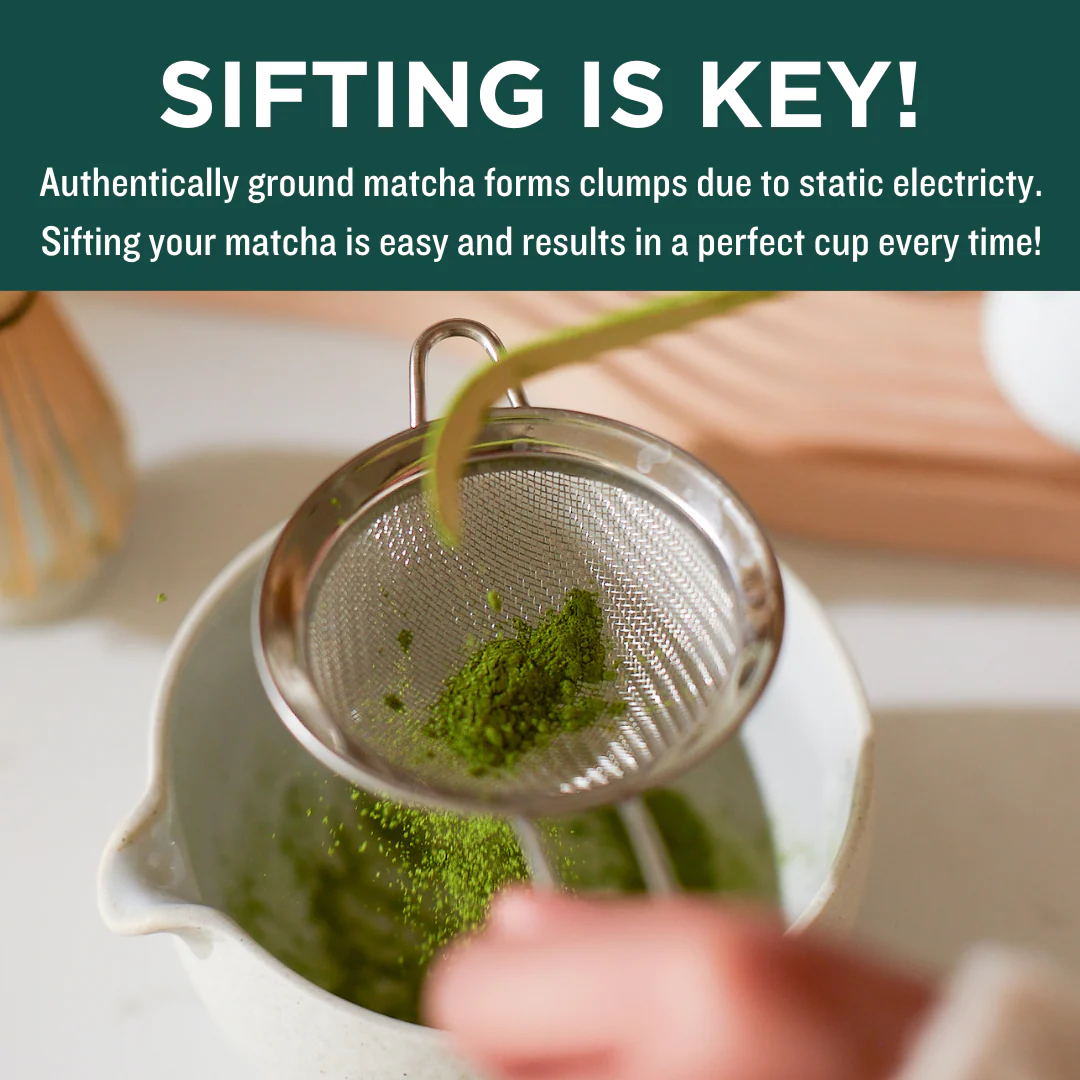 Modern Matcha Starter Set - Image 3