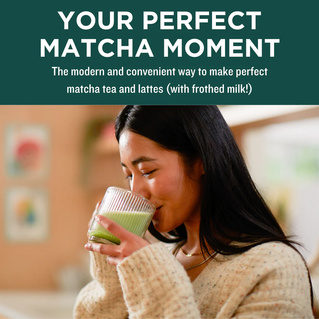 Modern Matcha Starter Set - Image 5